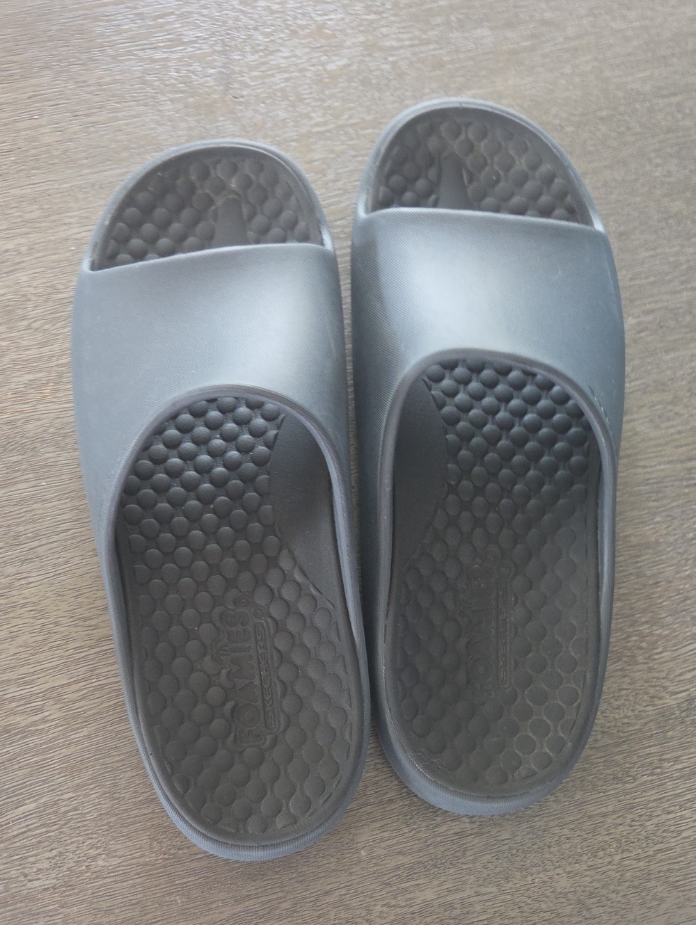 Skechers Foamies Slide Sandals Comfortable